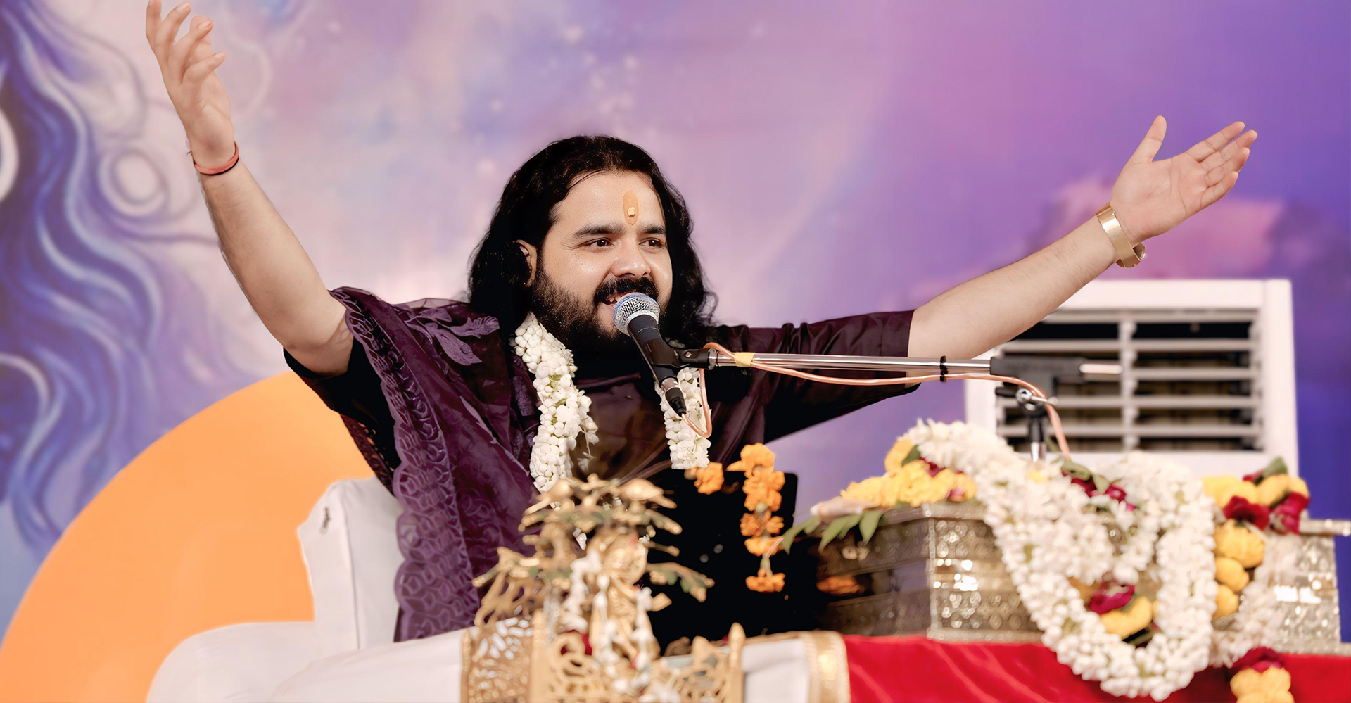 Sri Santosh Sagar 