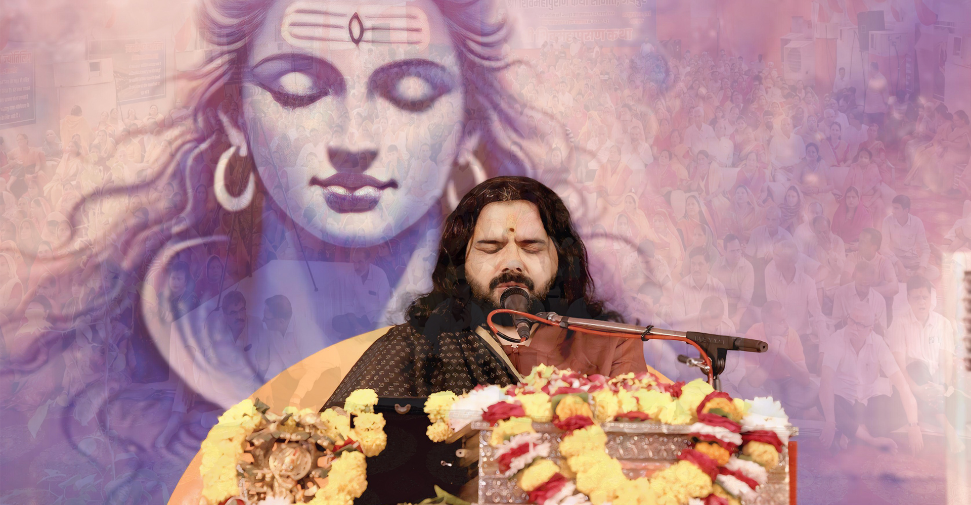 Santosh Sagar Ji